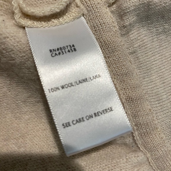 BCBG Wool Blazer - Picture 4 of 4